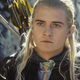 Illustration for article titled Orlando Bloom also likely to appear in emThe Hobbit/em
